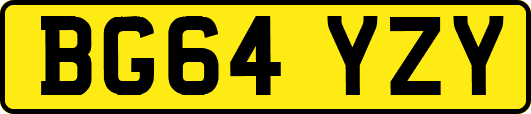 BG64YZY