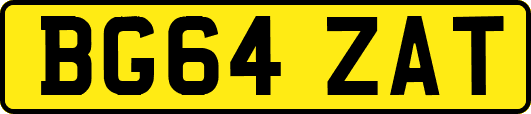 BG64ZAT