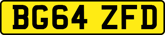 BG64ZFD