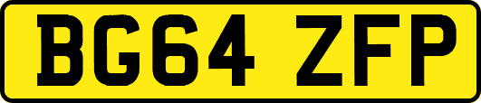BG64ZFP