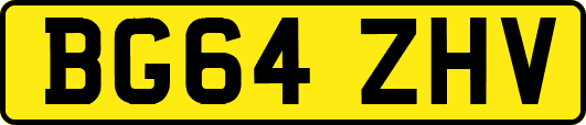 BG64ZHV