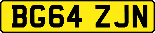 BG64ZJN