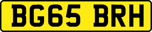 BG65BRH