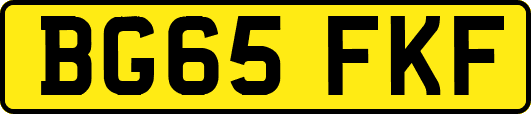 BG65FKF