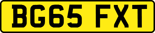 BG65FXT
