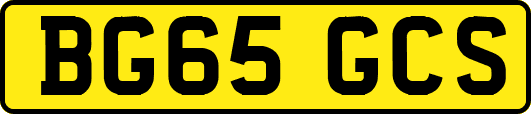 BG65GCS