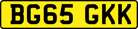 BG65GKK