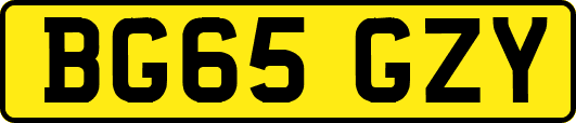 BG65GZY