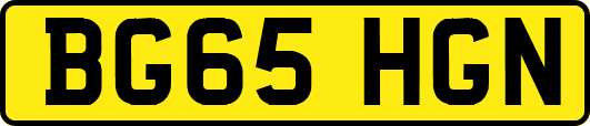 BG65HGN