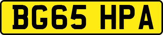 BG65HPA