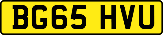 BG65HVU