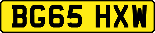 BG65HXW