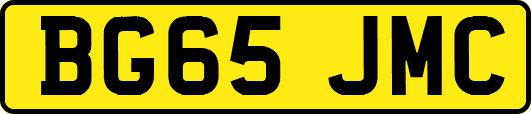 BG65JMC
