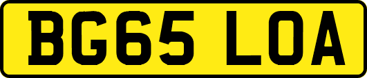 BG65LOA