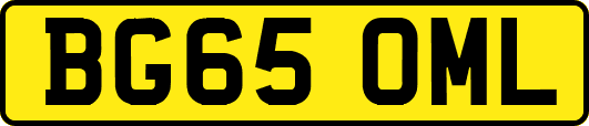 BG65OML