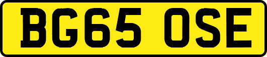 BG65OSE