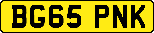 BG65PNK
