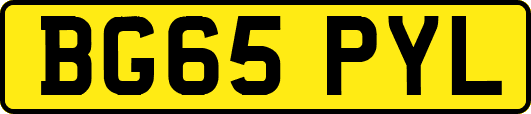 BG65PYL