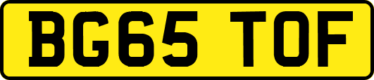 BG65TOF