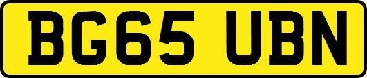 BG65UBN