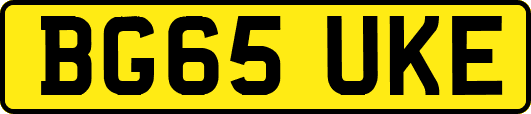 BG65UKE