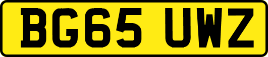 BG65UWZ
