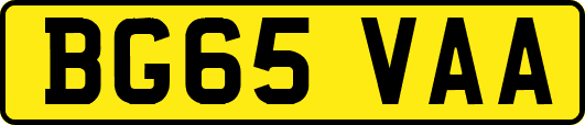BG65VAA