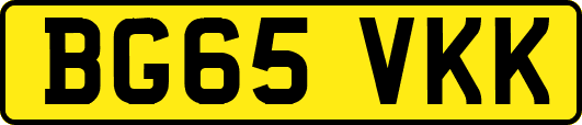BG65VKK