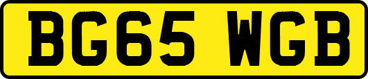 BG65WGB
