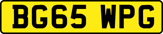 BG65WPG