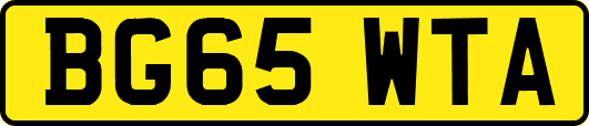 BG65WTA