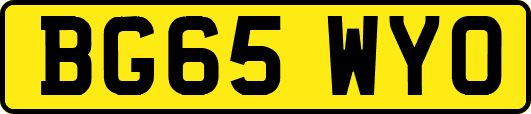 BG65WYO