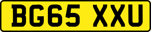 BG65XXU