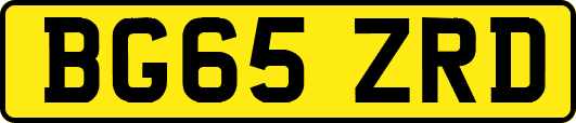 BG65ZRD