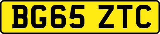 BG65ZTC