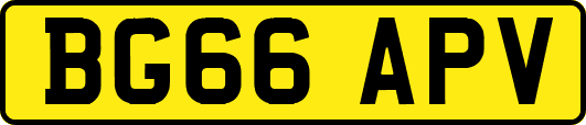 BG66APV
