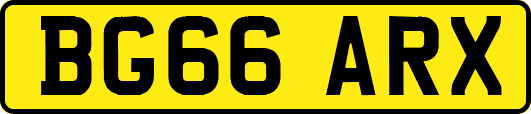 BG66ARX