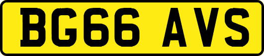 BG66AVS