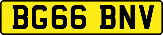 BG66BNV