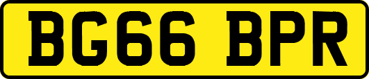 BG66BPR
