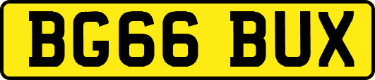 BG66BUX