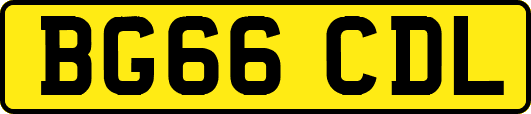 BG66CDL
