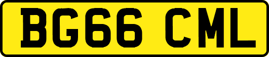 BG66CML