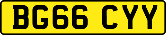 BG66CYY