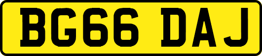 BG66DAJ