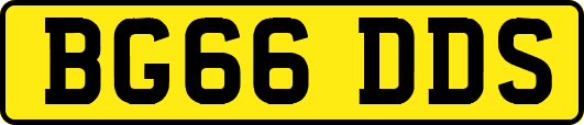 BG66DDS