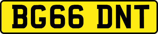 BG66DNT