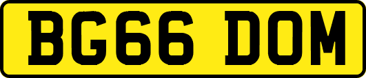 BG66DOM