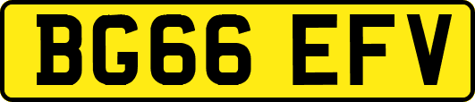 BG66EFV