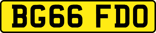 BG66FDO